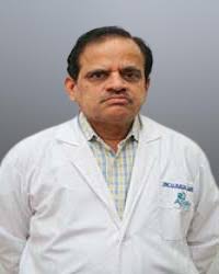 Dr Rajagopal V